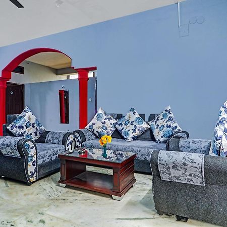Hotel O Jagannath Near Shilparamam Kondapur  Bagian luar foto