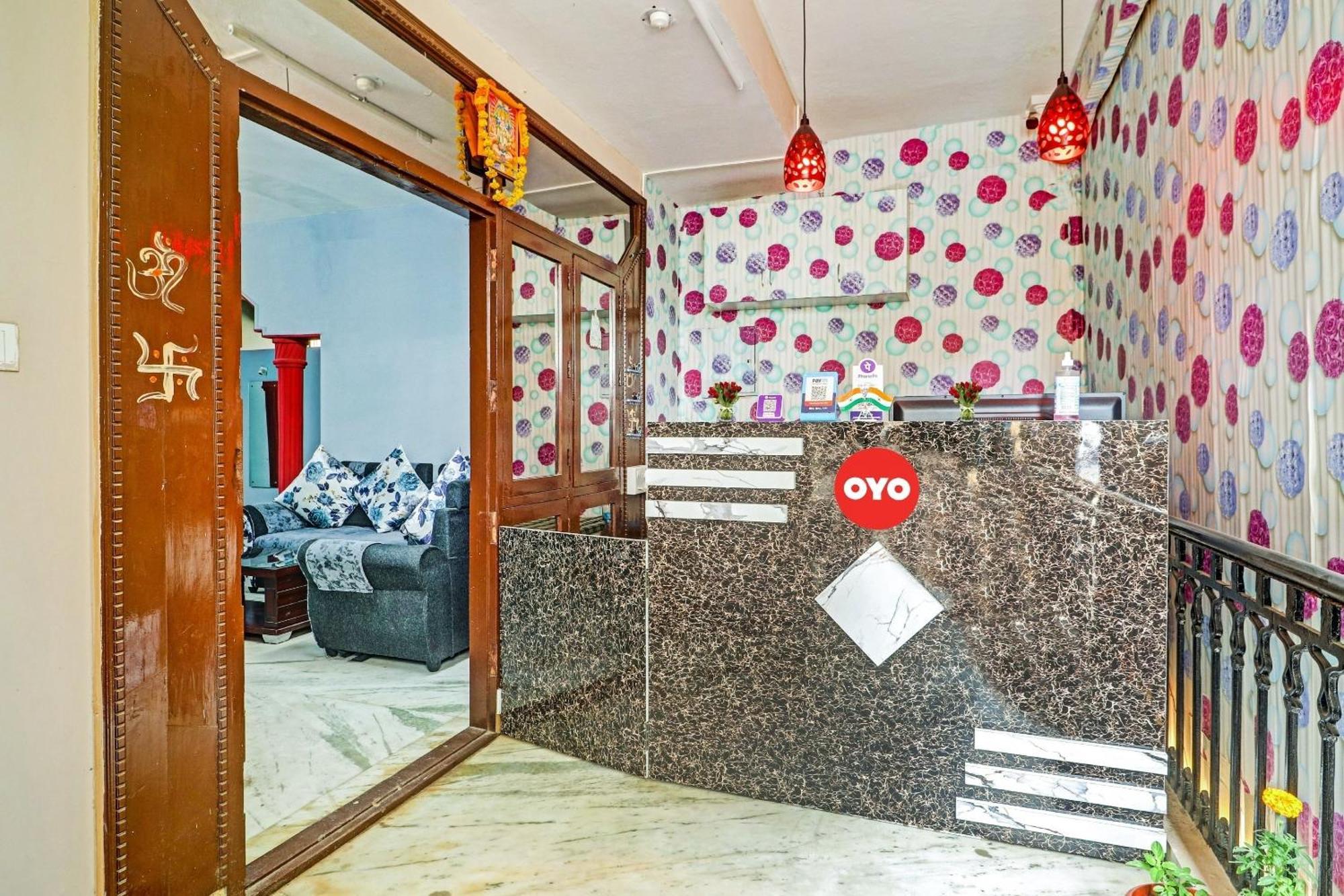 Hotel O Jagannath Near Shilparamam Kondapur  Bagian luar foto