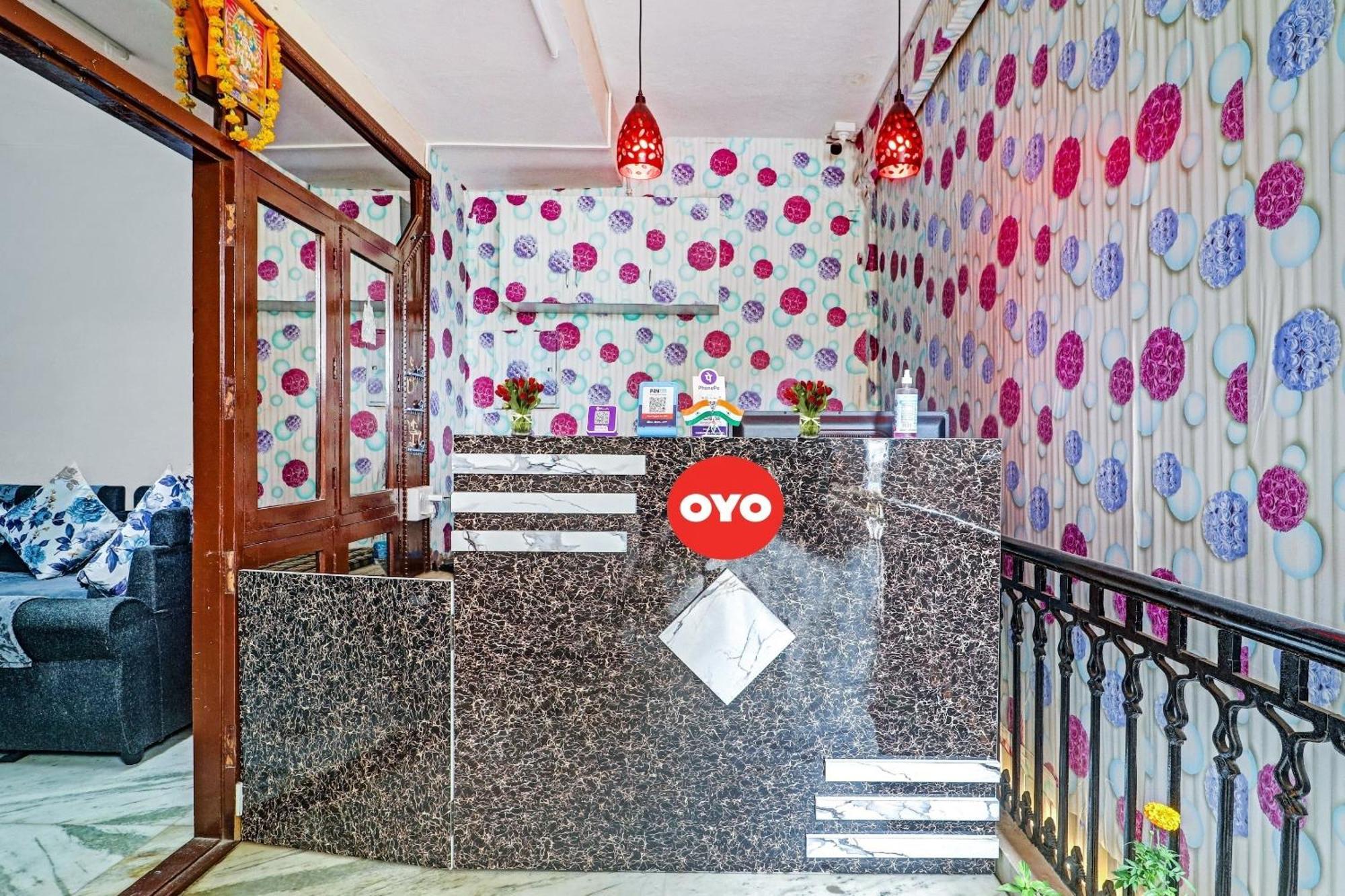 Hotel O Jagannath Near Shilparamam Kondapur  Bagian luar foto