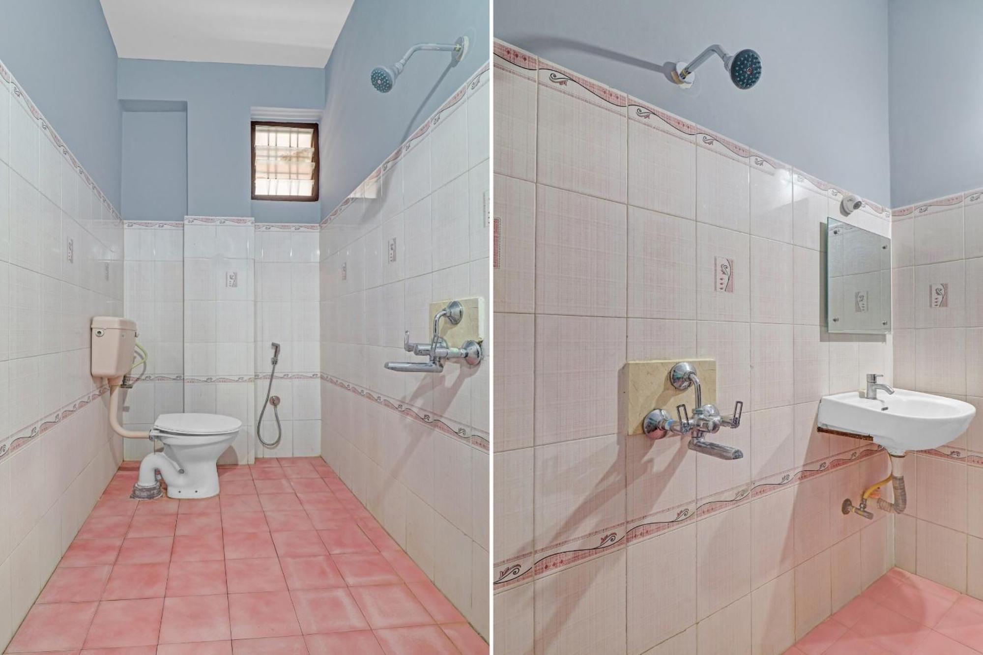 Hotel O Jagannath Near Shilparamam Kondapur  Bagian luar foto